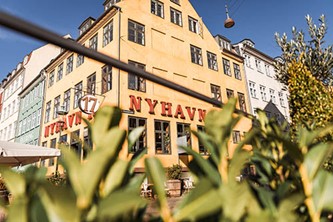 Nyhavn