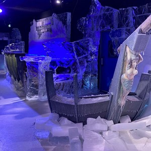 icebar