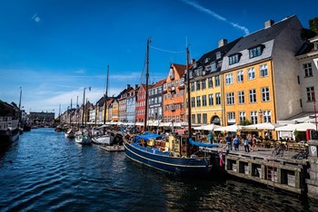 Nyhavn