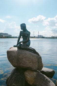 Little Mermaid