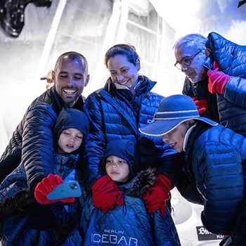 Berlin Icebar