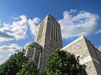 Kallio Church