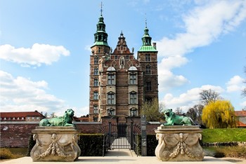 Rosenborg slott