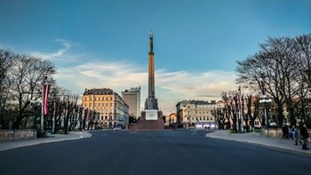 Victory Monument