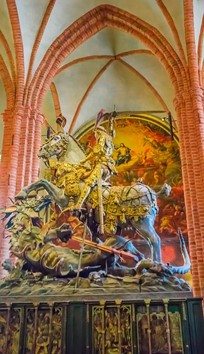 Stockholm Cathedral