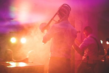 Berlin jazz