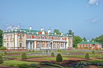 Kadriorg Park