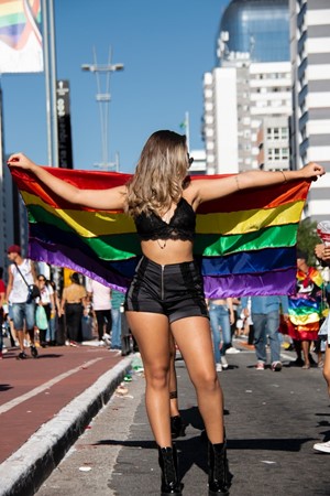 Berlin Pride CSD