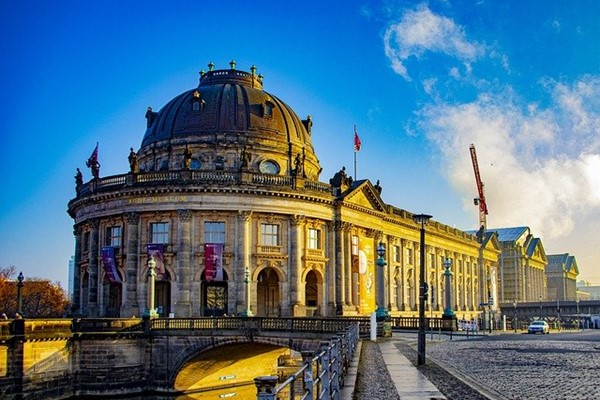 Bode Museum