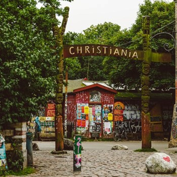 Christiania