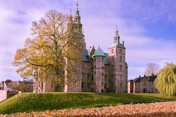 Rosenborg Castle