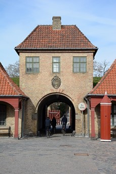 Citadel - Kastellet