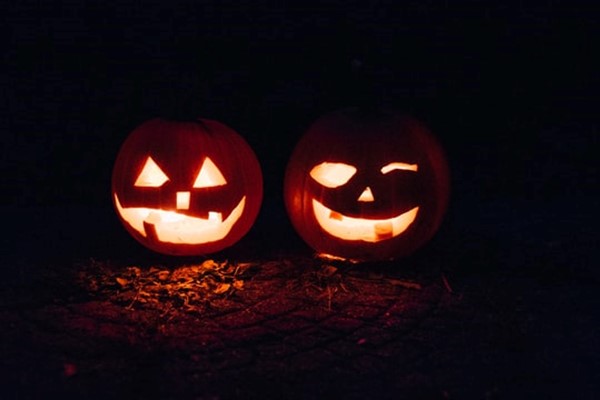 Jack O Lantern Pumpkin Halloween