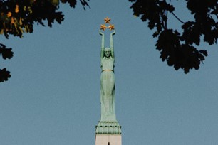 Freedom Monument