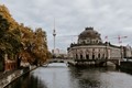 Berlin In Autumn