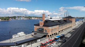 Fotografiska