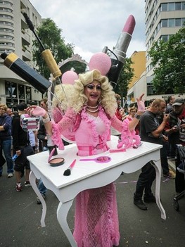 Drag Queen