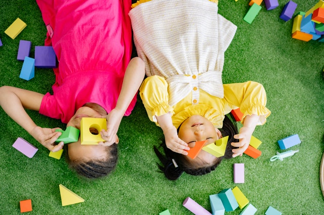 The 5 Best Things Do To In Stockholm With Children (3) Children Playing