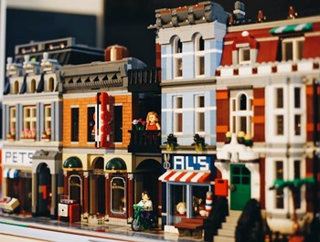 Legoland