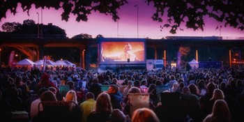 Sommarbio