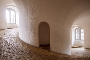 Round Tower