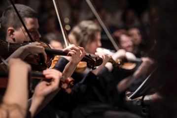 Classical Musicians
