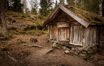 Seurasaari open-air museum