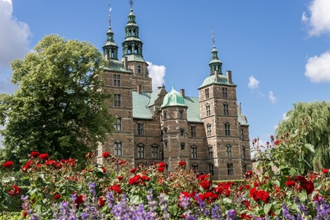 King's Garden