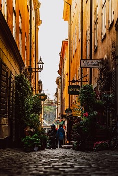 Gamla stan