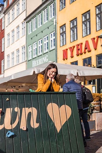 Nyhavn
