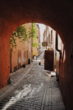 Gamla stan