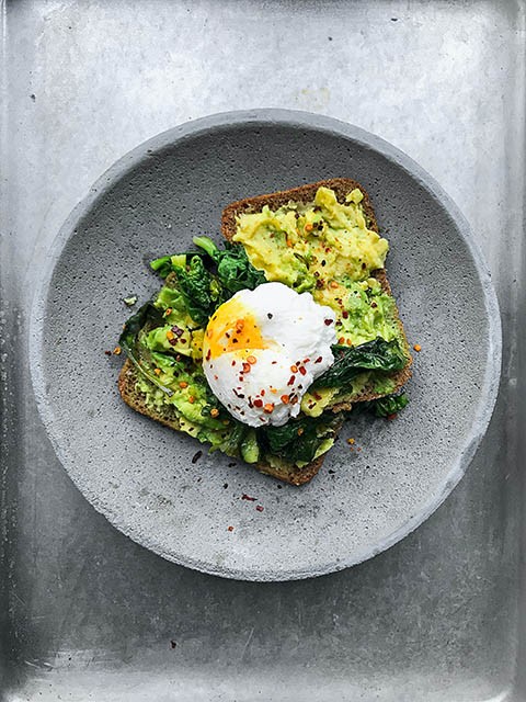 Smørrebrød