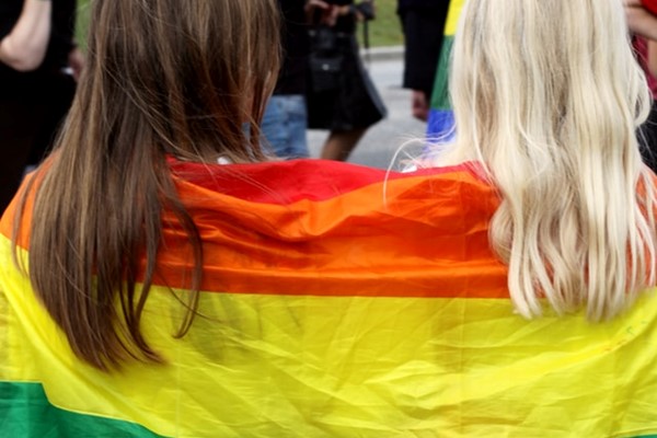 Copenhagen Pride