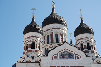 st. alexander nevsky cathedral