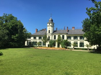 Britz Castle