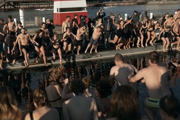 Islands Brygge