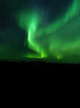Northern Lights