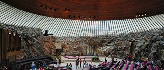 Rock Church