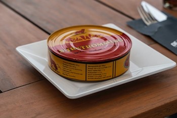 Surströmming