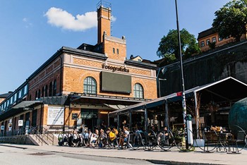 Fotografiska