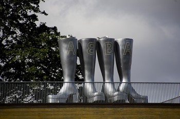 ABBA - The Museum