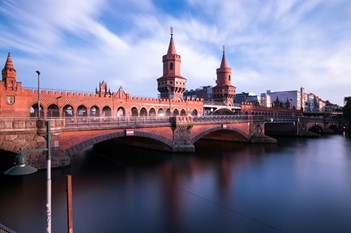Oberbaum Bridge