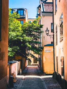 Gamla stan