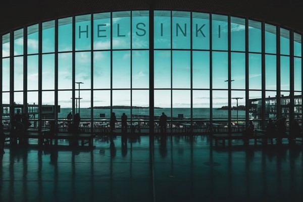 Helsinki Terminal