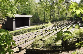 Utomhusbiografer Friedrichshagen