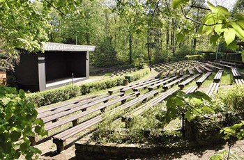 Freiluftkino Friedrichshagen