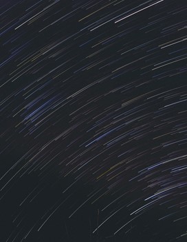 Star gazing